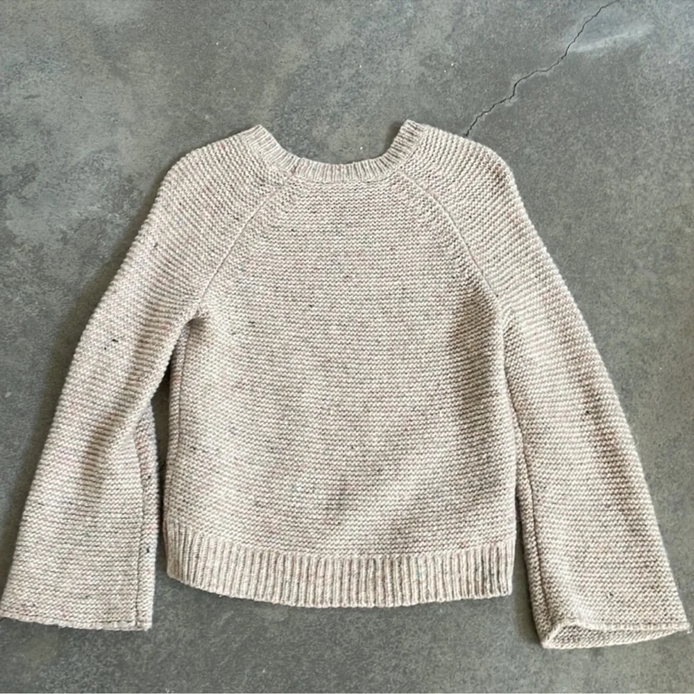 Madewell Knit Sweater - Picture 4 of 4